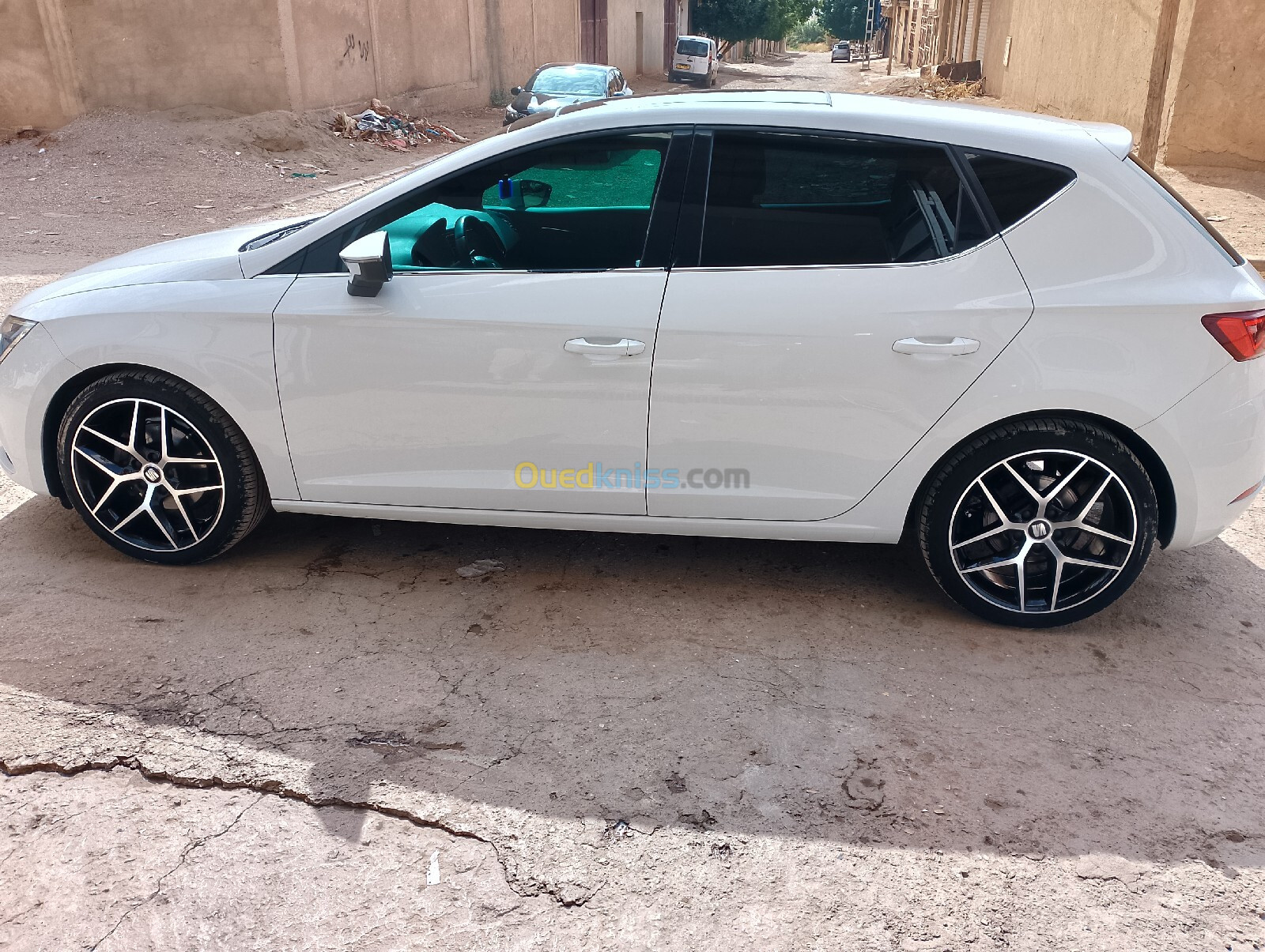 Seat Leon 2018 FR