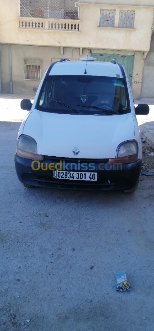 Renault Kangoo 2001 Kangoo