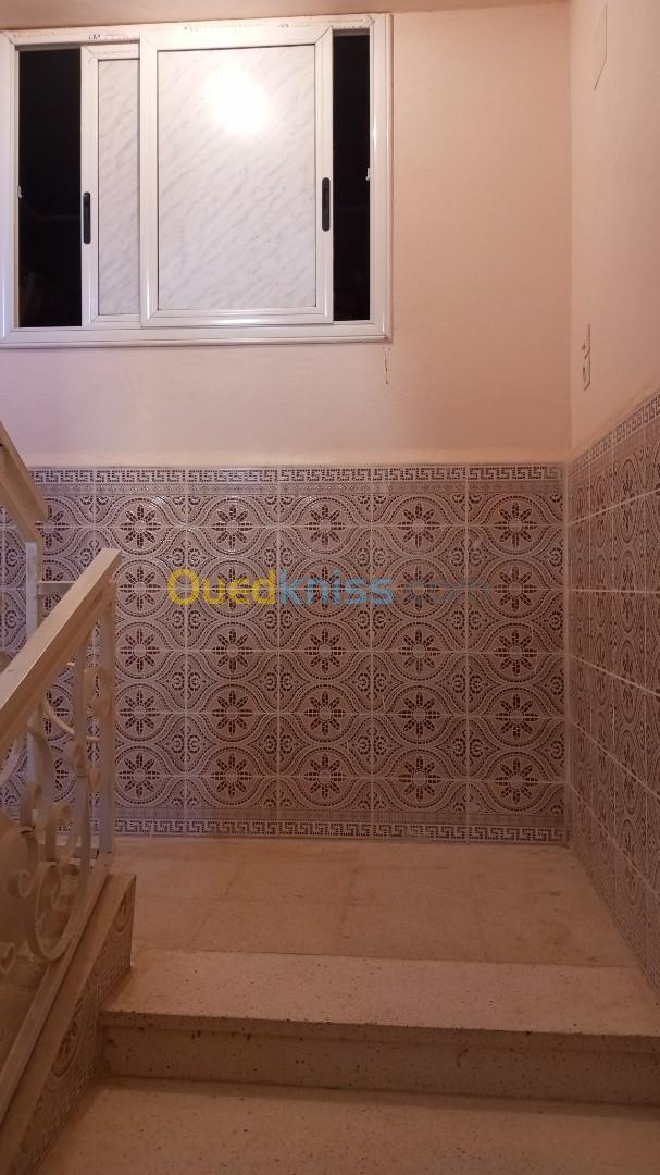 Vente Villa El taref El kala