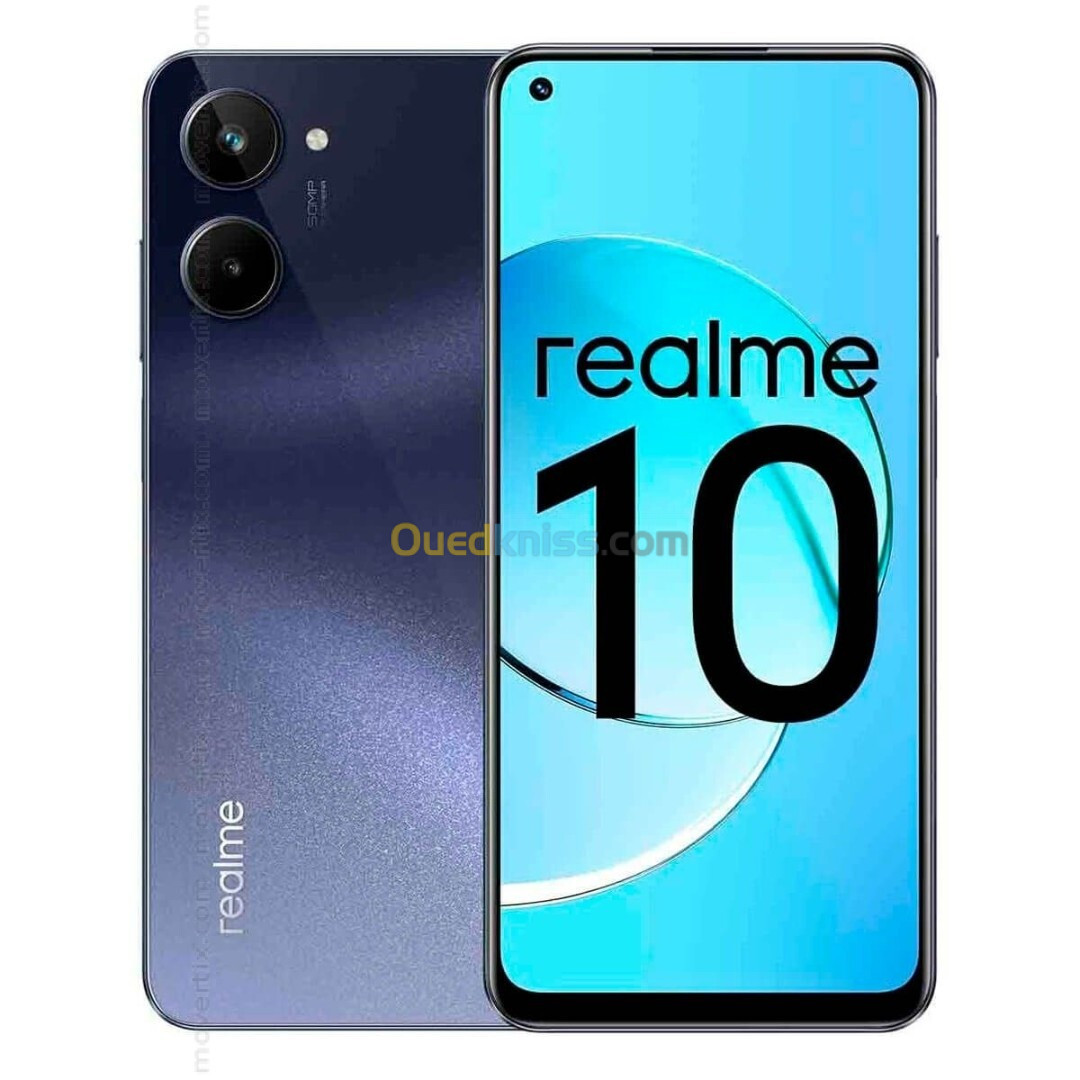 Realme realme 10