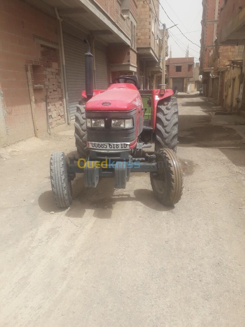 Mahindra 7005 di 2018