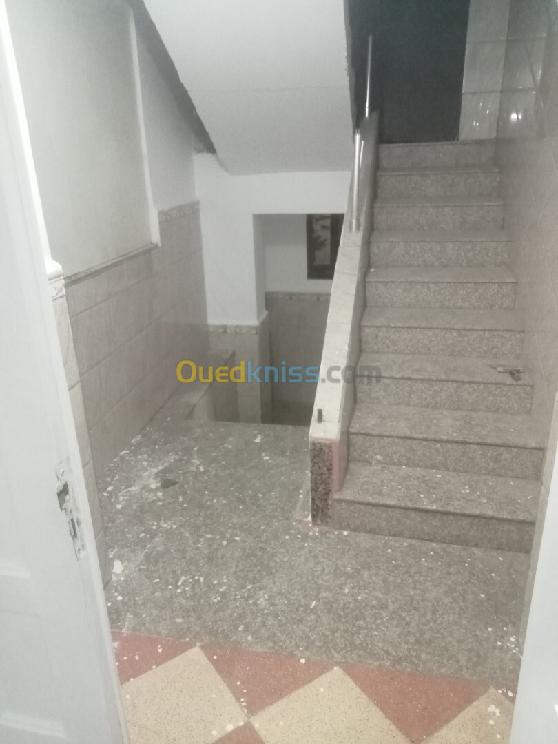 Location Niveau De Villa F3 Alger Bordj el kiffan