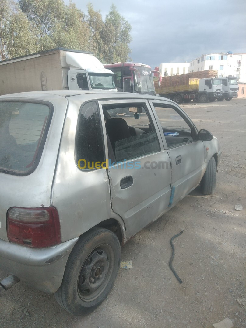 Suzuki Maruti zen 2024 Maruti zen