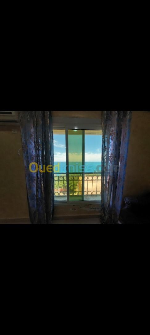 Vente Appartement F2 Jijel Ziama mansouriah