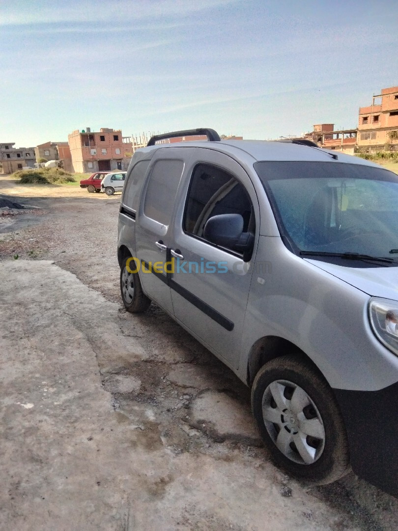 Renault Kangoo 2019 Confort