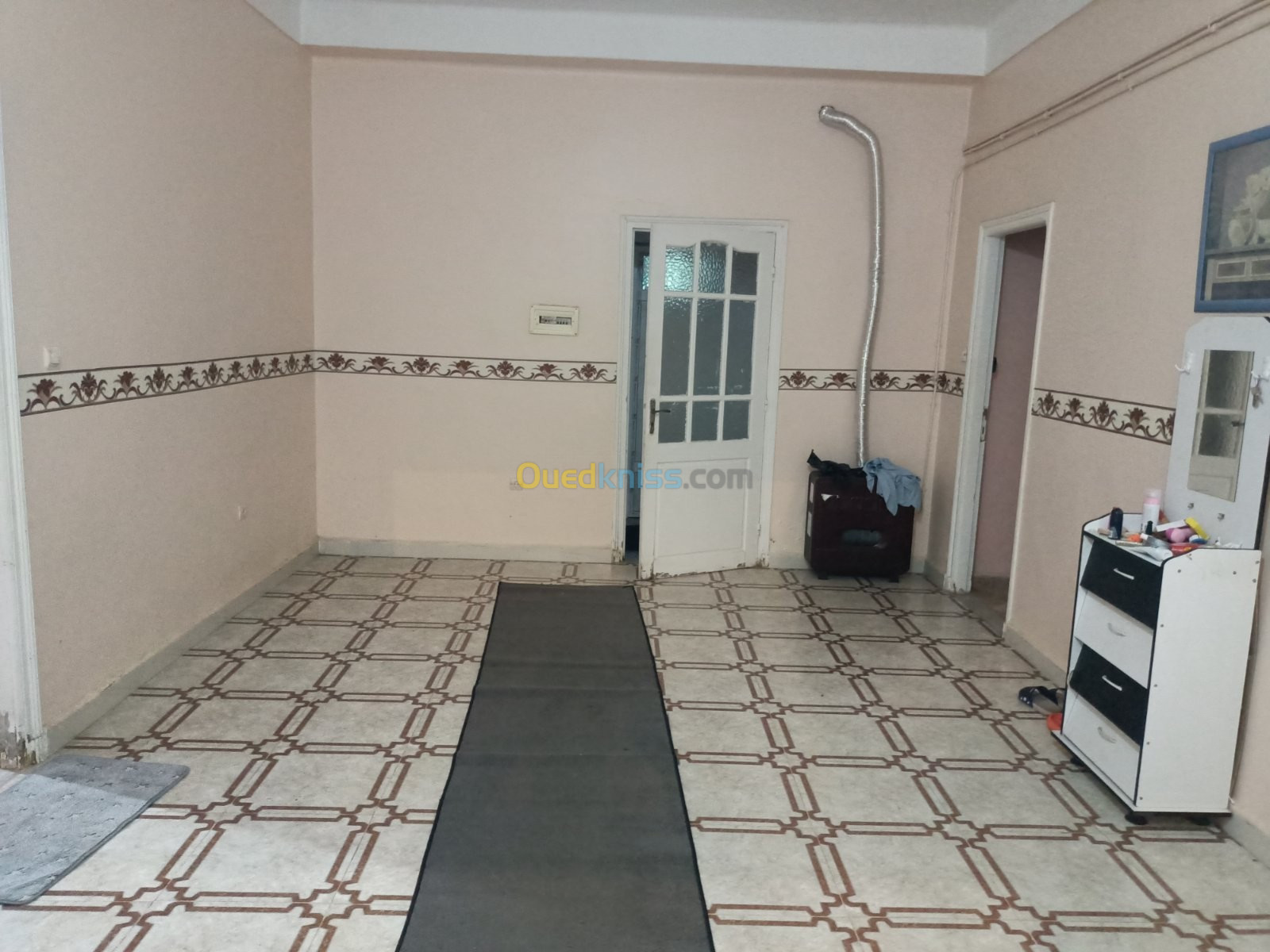 Vente Niveau De Villa F5 Tipaza Douaouda