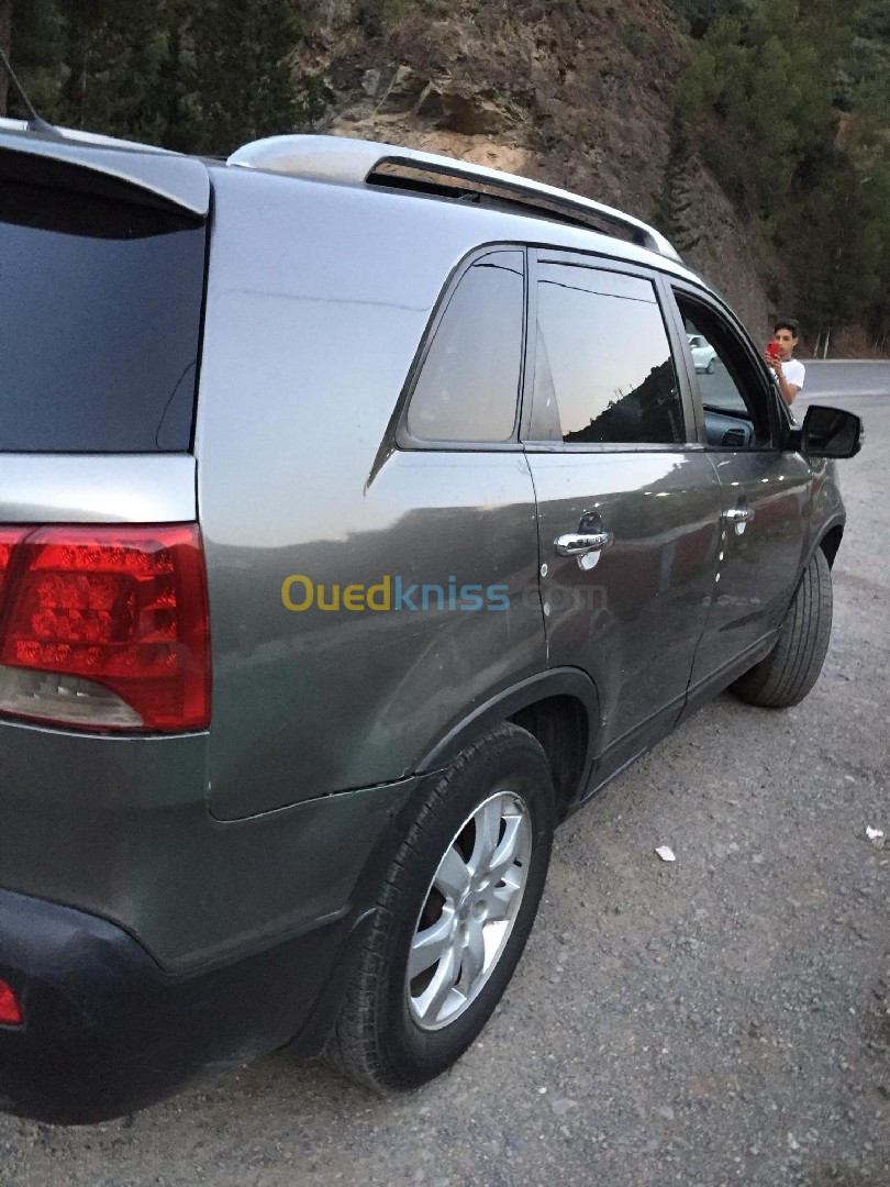 Kia Sorento 2012 