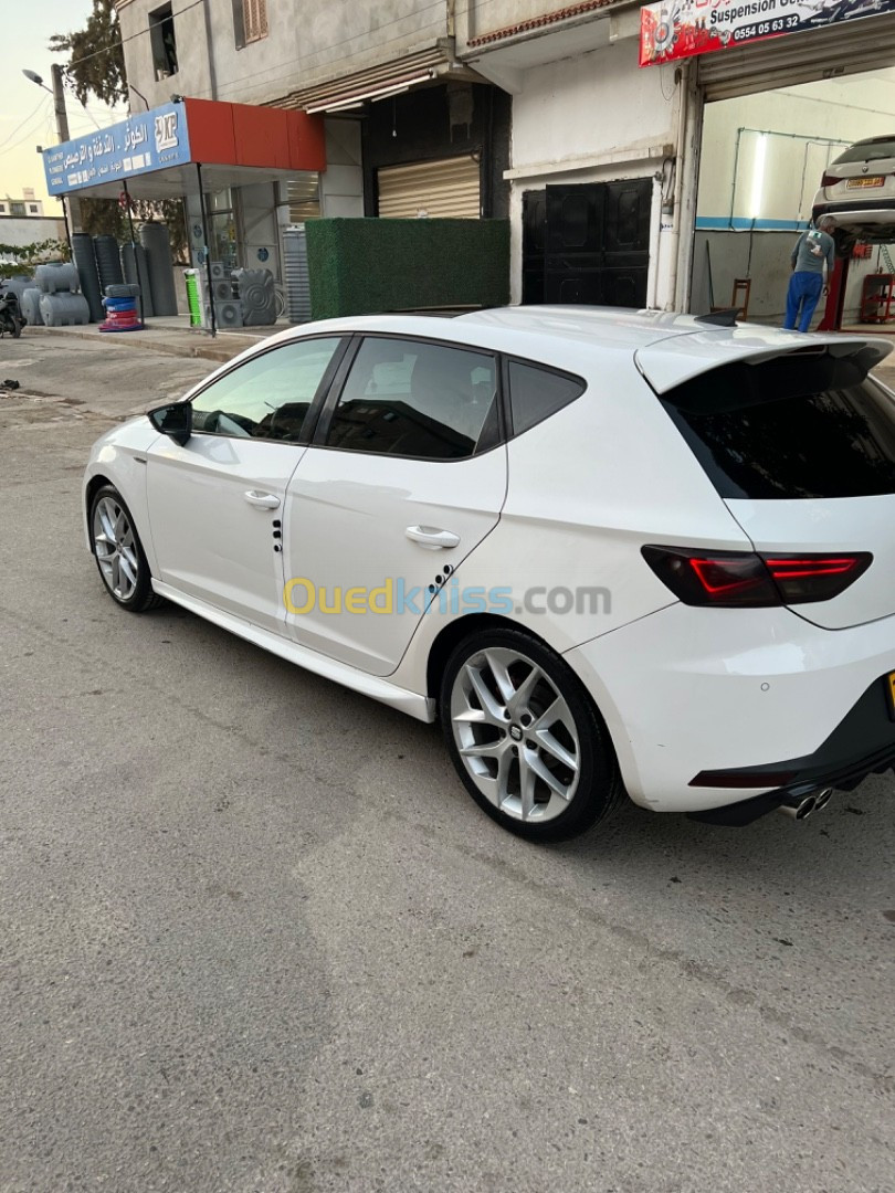 Seat Leon 2013 