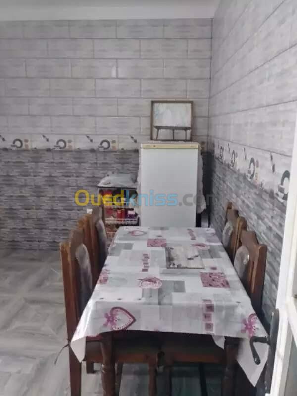 Location Niveau De Villa F4 Tizi Ouzou Azeffoun