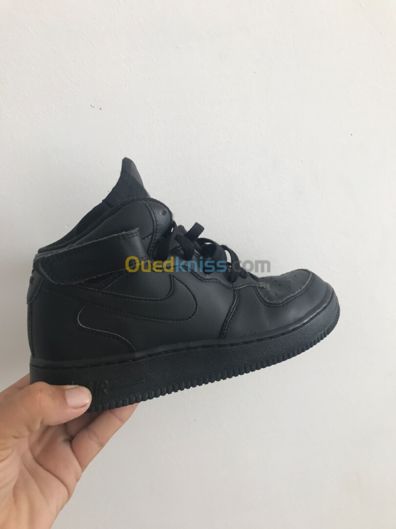 Ouedkniss air force best sale