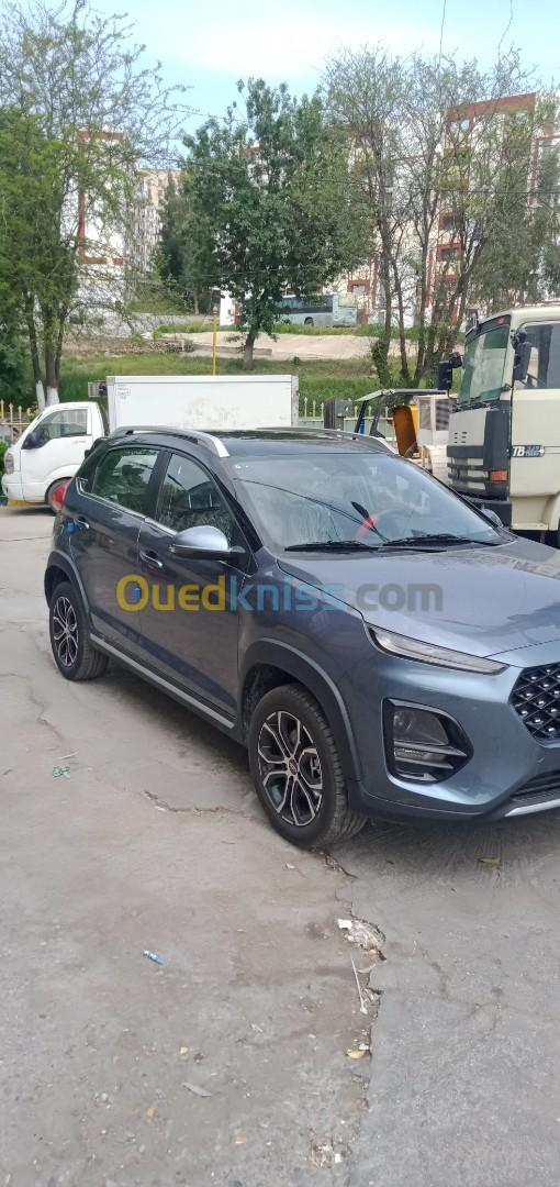 Chery Tiggo 2 2024 Luxury