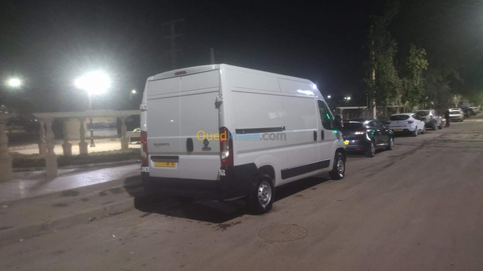 Fiat Professional Ducato 2023 Ducato