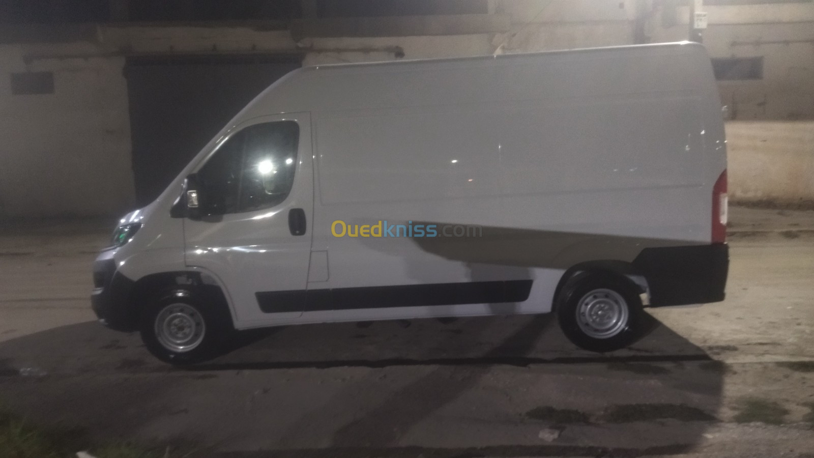 Fiat Professional Ducato 2023 Ducato