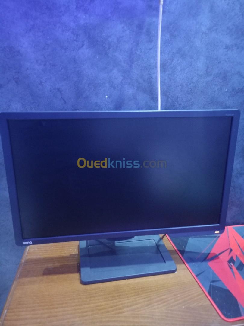 Ecran benQ 144hz