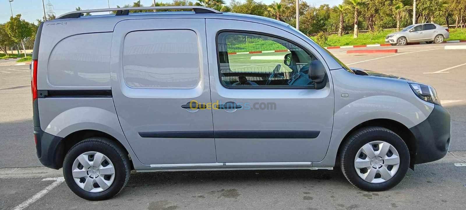 Renault Kangoo 2021 Confort