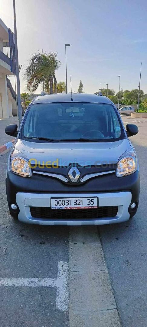 Renault Kangoo 2021 Confort