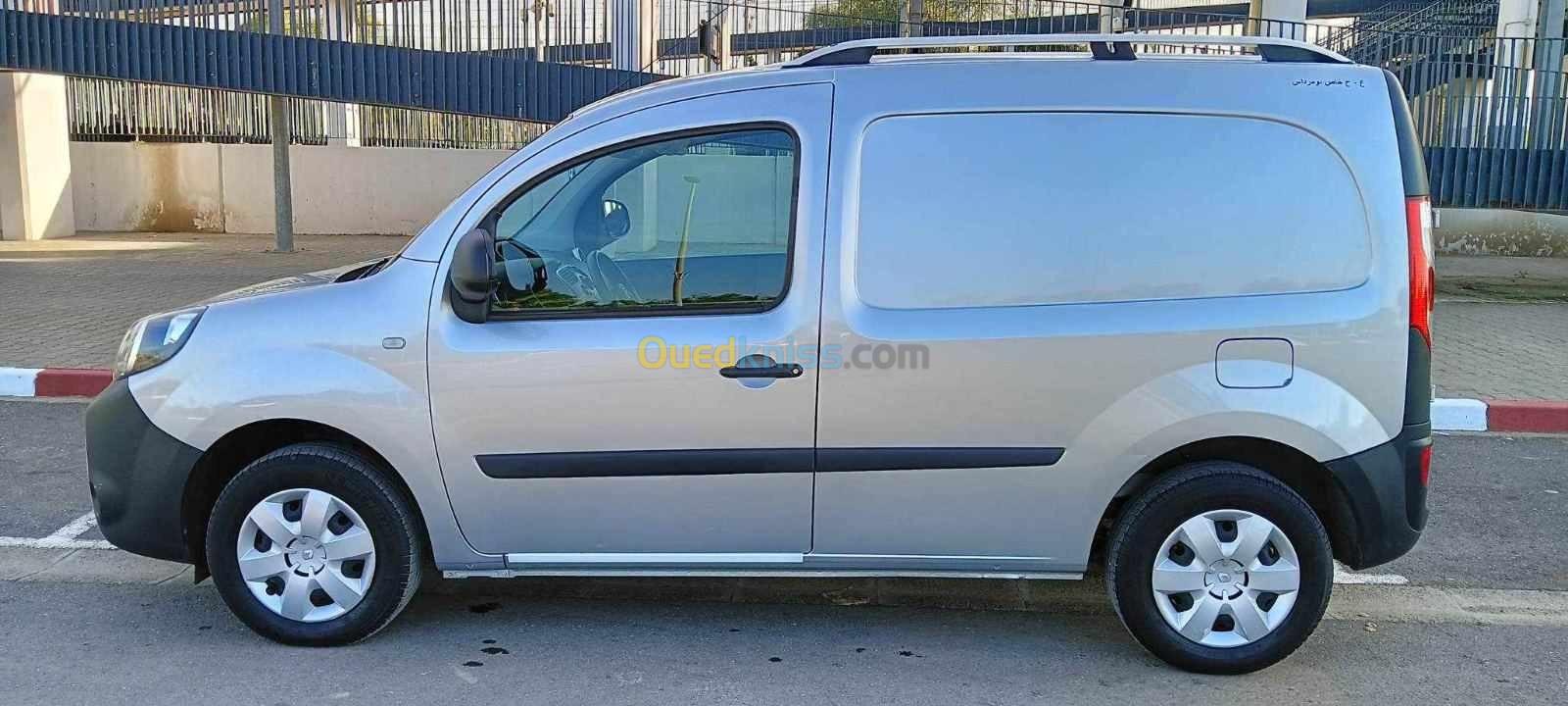 Renault Kangoo 2021 Confort