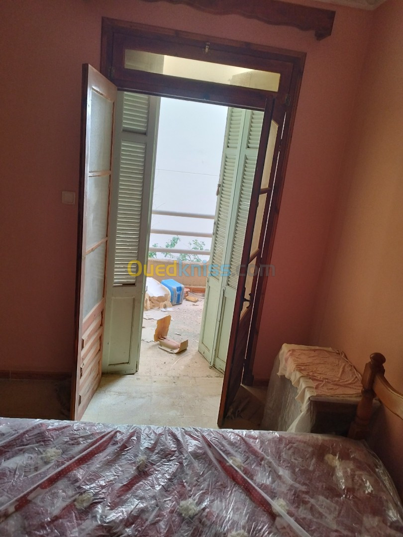 Vente Appartement F4 Tizi Ouzou Tigzirt