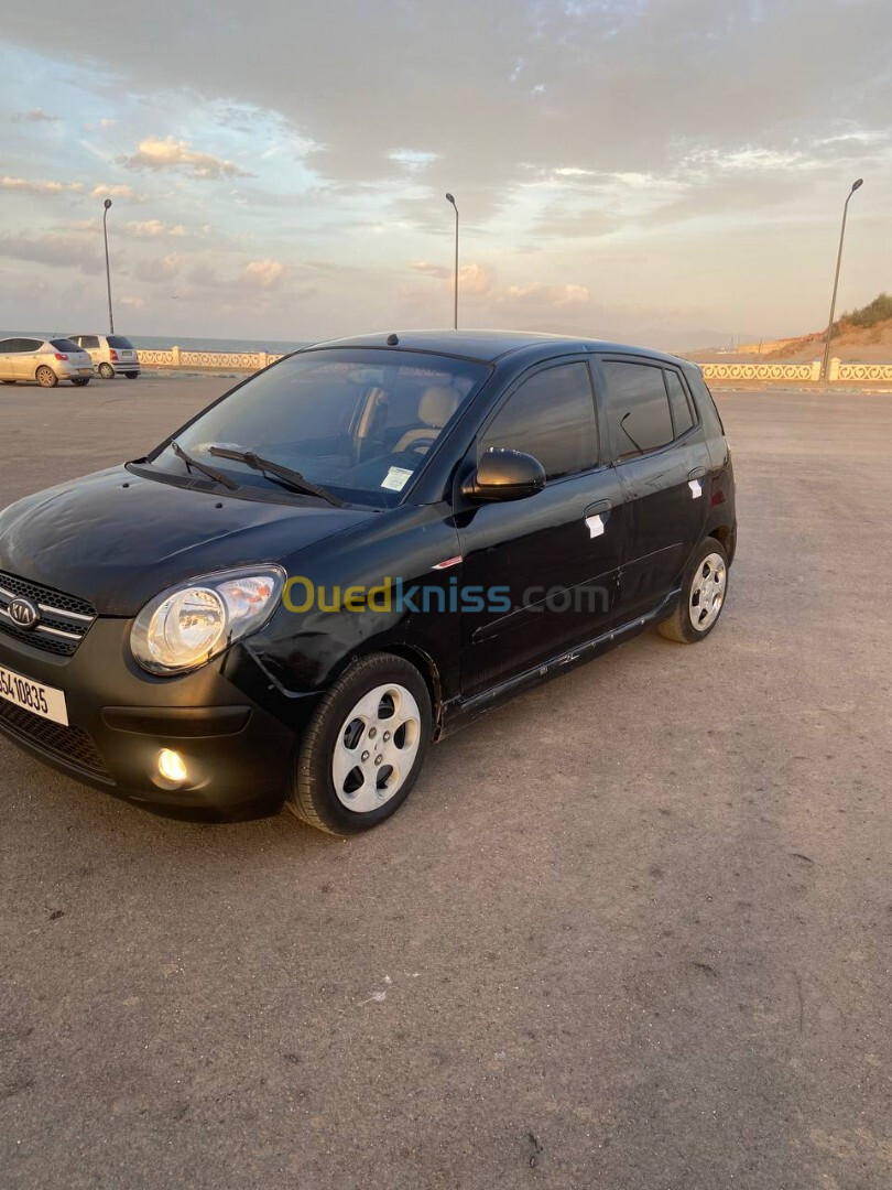 Kia Picanto 2008 