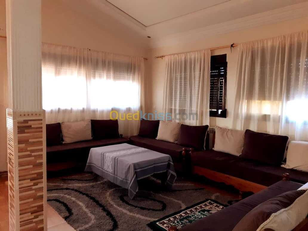 Vente Villa Tlemcen Ghazaouet