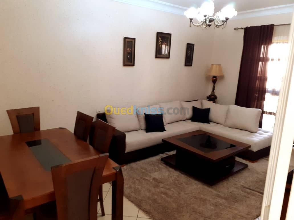 Vente Villa Tlemcen Ghazaouet