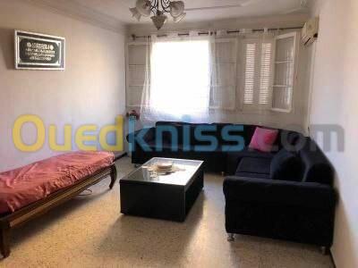 Vente Appartement F4 Alger Ain naadja