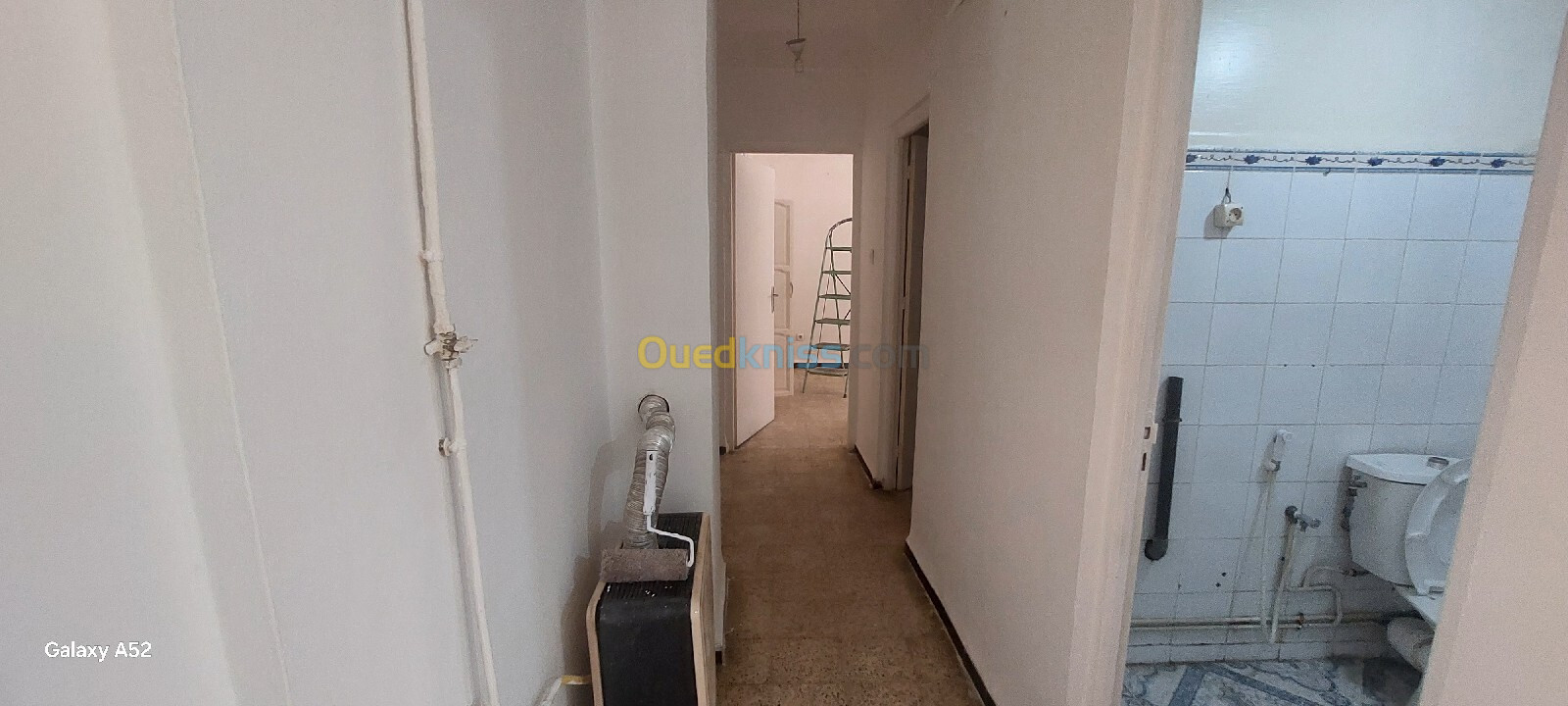 Location Appartement F2 Alger Ouled fayet