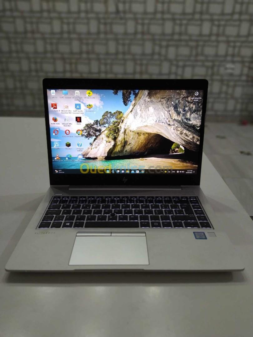 HP EliteBook 840 G6