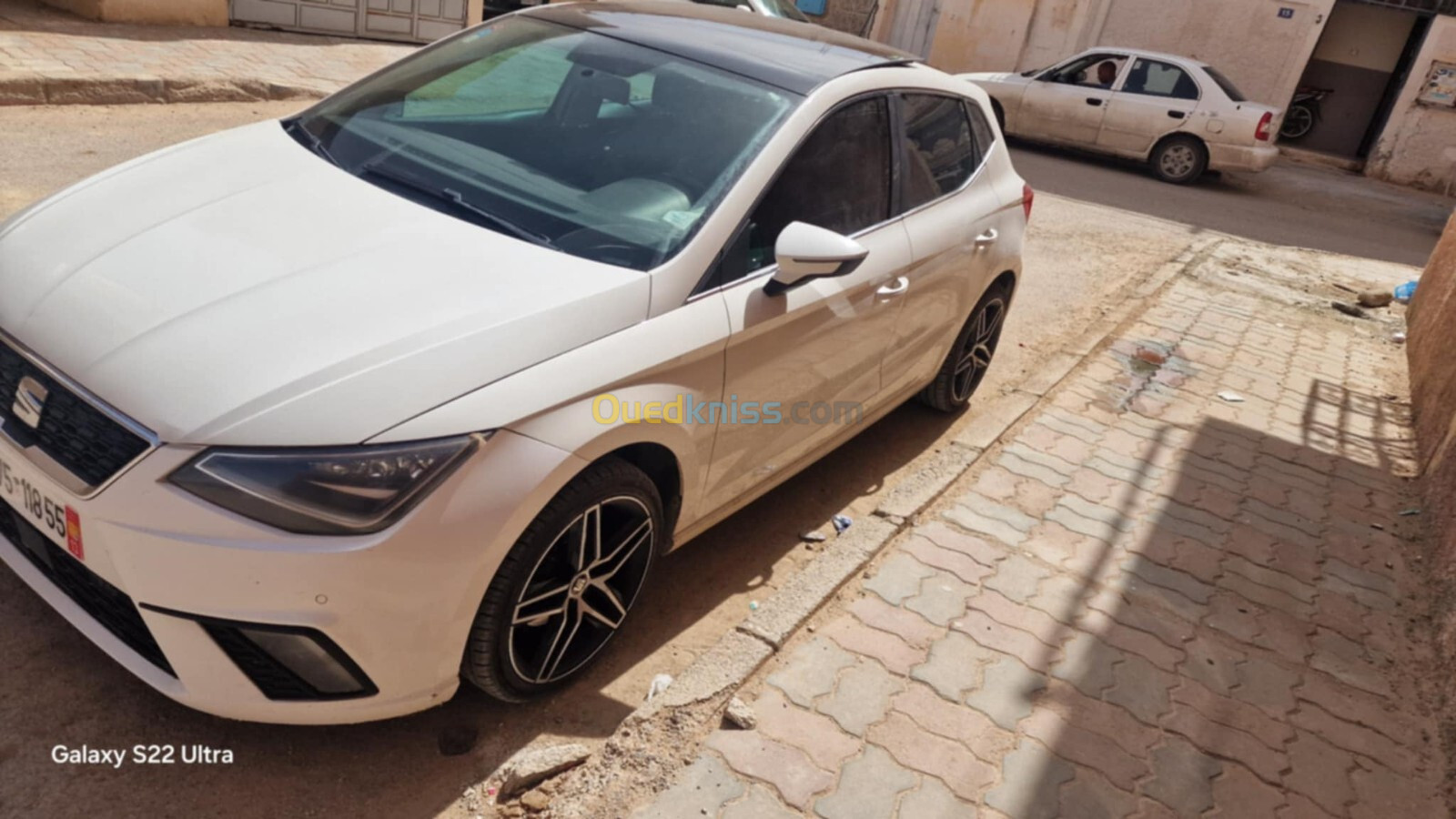 Seat Ibiza 2018 HIGH