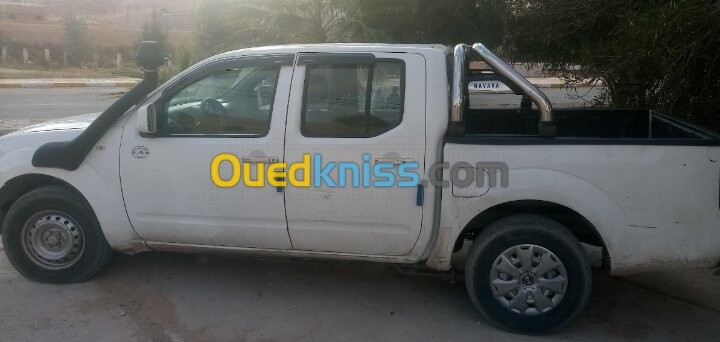 Nissan Navara 2016 Elegance 4x2