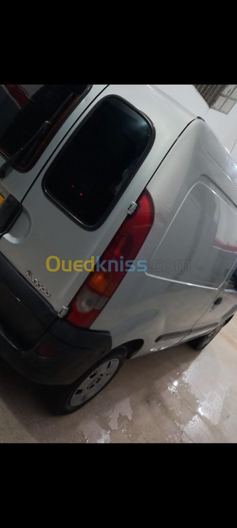 Renault Kangoo 2005 Kangoo