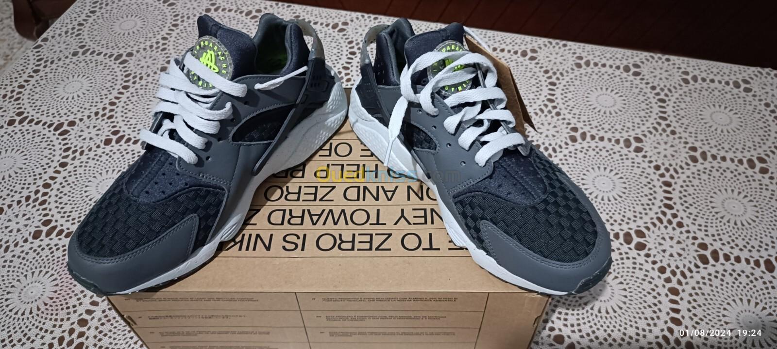 Nike air huarache Original Nouvelle Collection urh