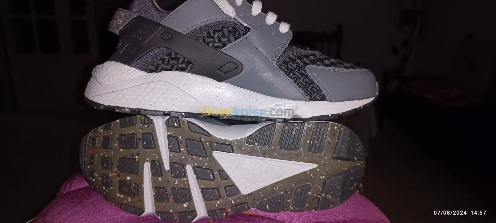 Nike air huarache Original Nouvelle Collection urh