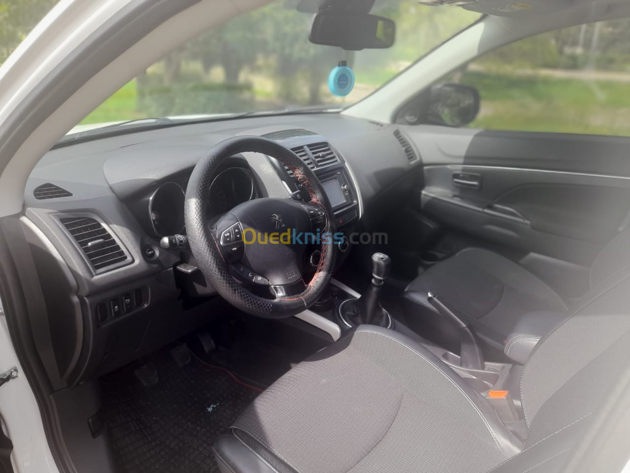 Peugeot 4008 2015 Allure 4x4