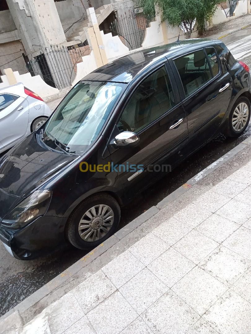 Renault Clio 3 2009 Clio 3