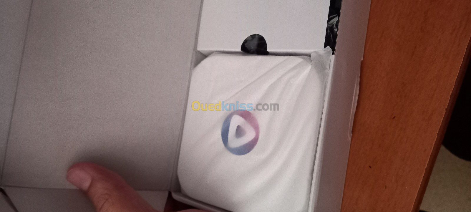 Tv box h96 max ultra hd