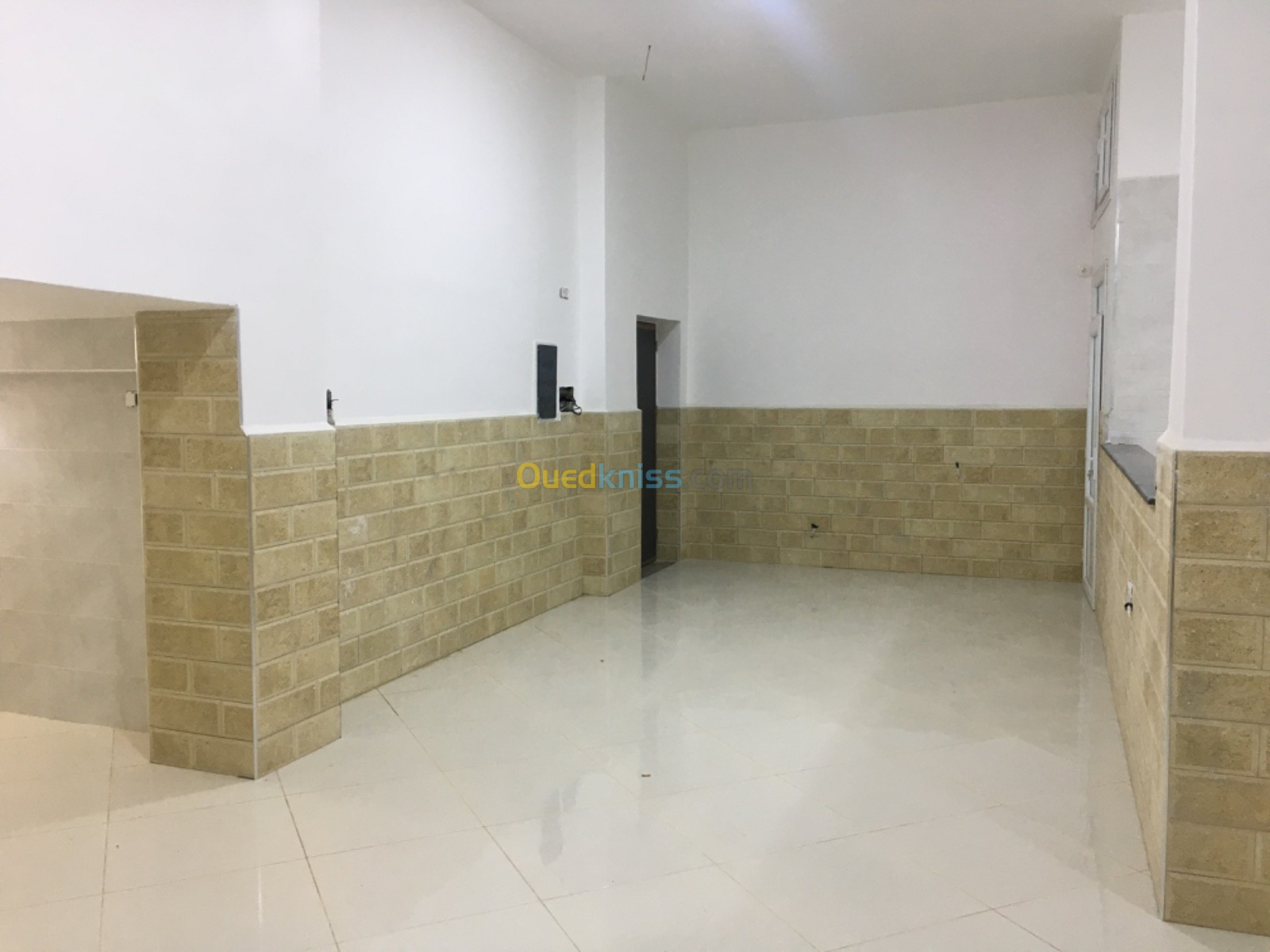 Vente Appartement F5 Tizi ouzou Tizi ouzou