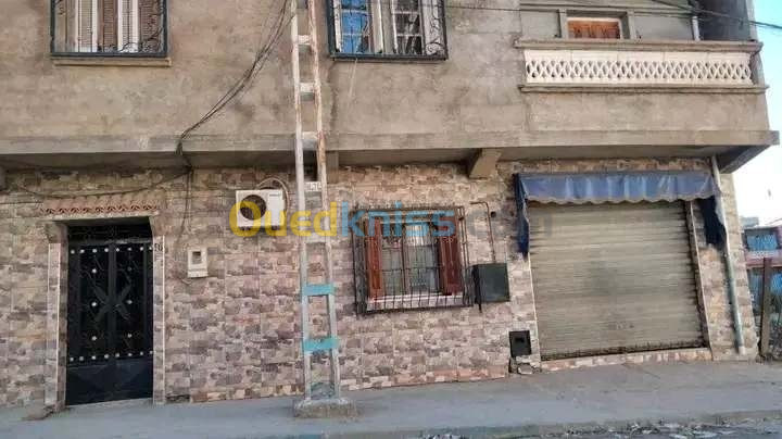 Vente Villa Jijel Jijel