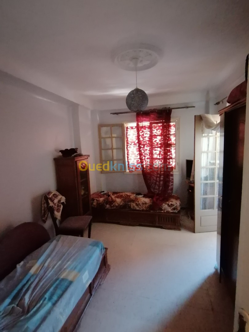 Vente Appartement F4 Batna Batna