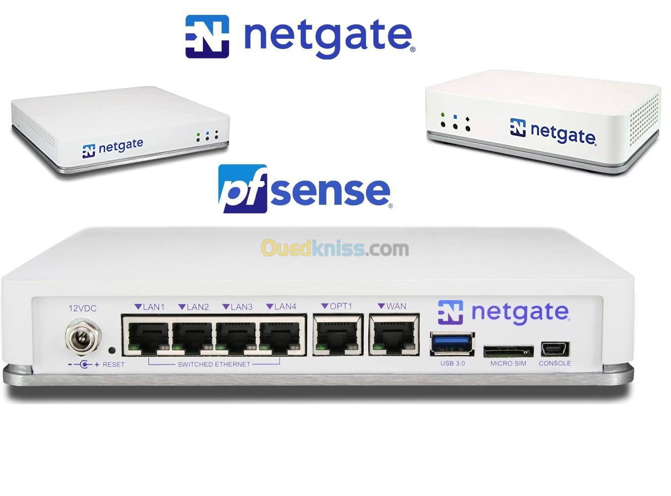 Netgate Pfsense Original