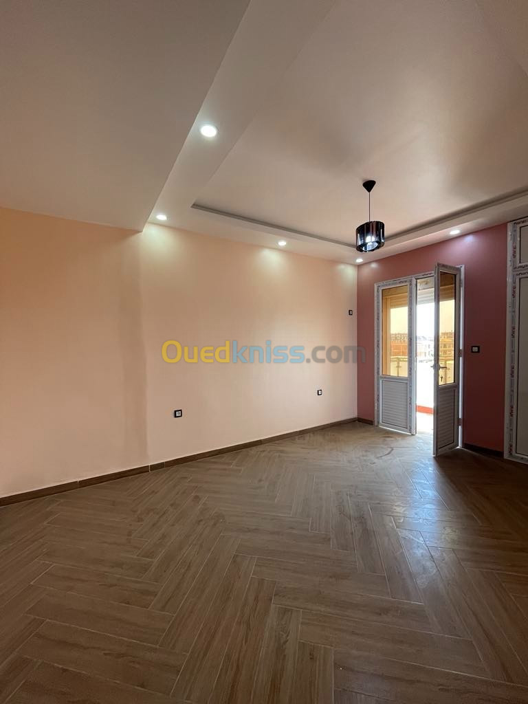 Vente Appartement F3 Alger Bordj el bahri