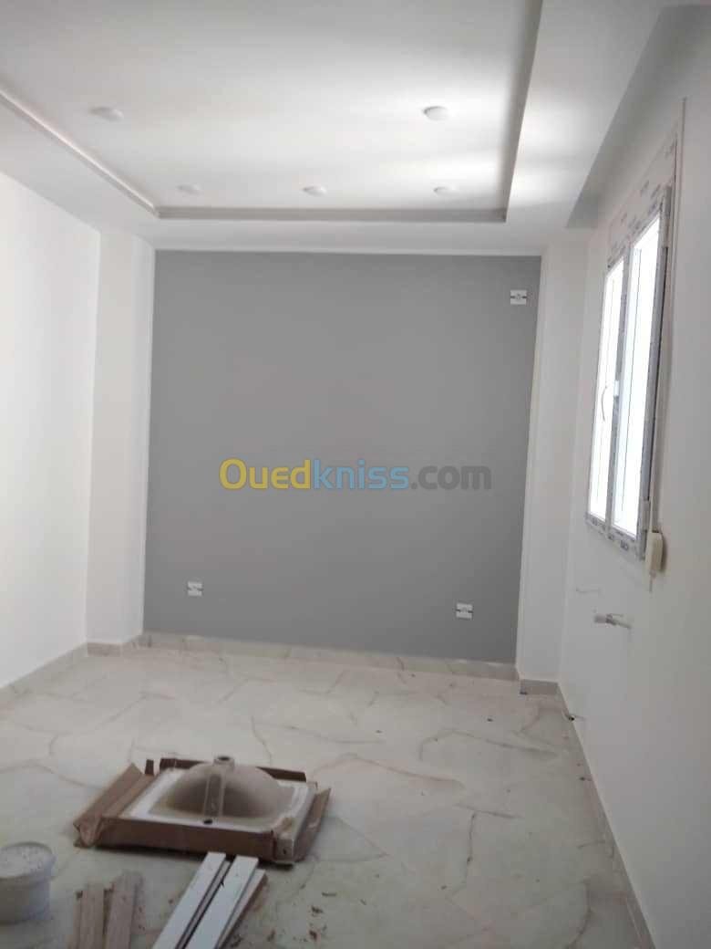 Vente Appartement F3 Alger Bordj el bahri