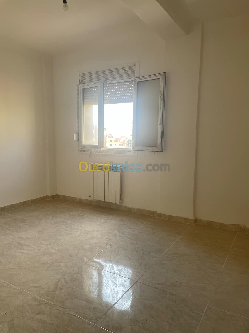 Vente Appartement F5 Alger Bordj el bahri