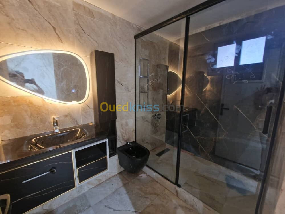 Location Appartement F3 Alger Bordj el bahri