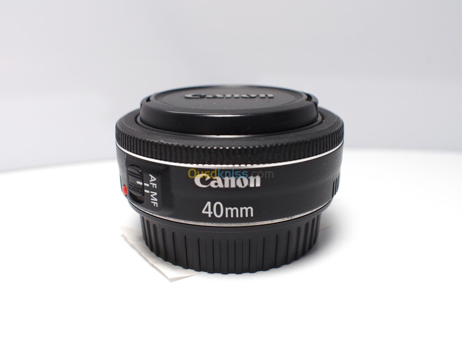 ❁美品❁Canon EF40mm F2.8 STM❁単焦点レンズ❁ 70％以上節約