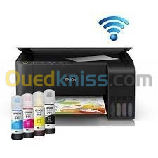 MULTIFONCTION JET DENCRE EPSON L3250 WIFI/PRINT/SCAN/COPY RESERVOIR 8100/6500