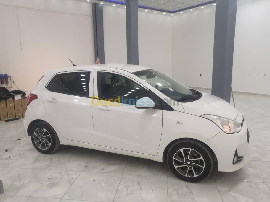 Hyundai i10 2019 GLS