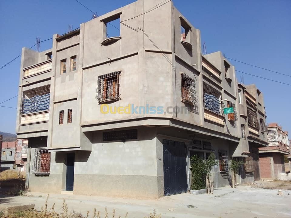 Vente bien immobilier Batna Tazoult