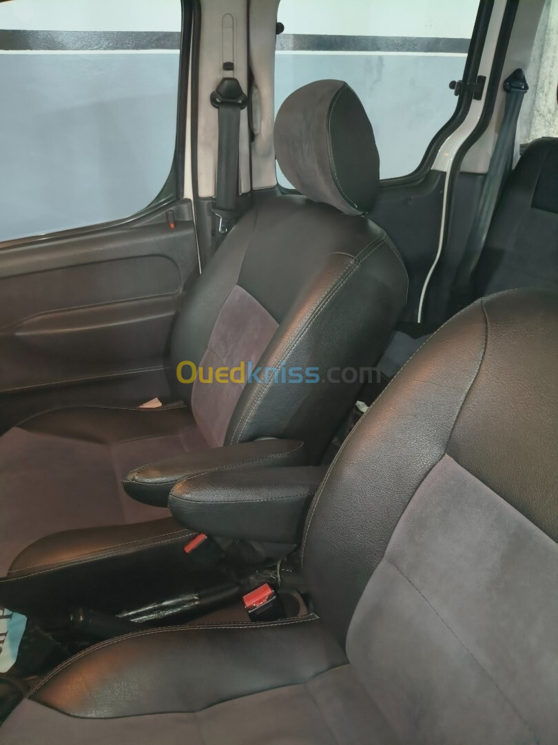 Citroen Berlingo 2012 Berlingo