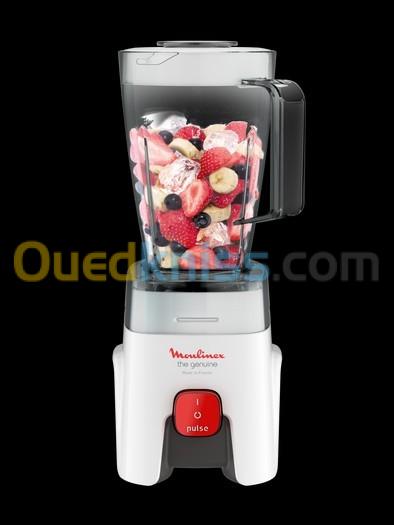  خلاط مولينكس moulinex blender     The Genuine Ref: LM242B25